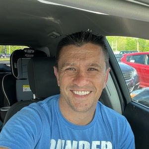 Meet your Posher, Joe